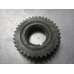 95S027 Crankshaft Timing Gear For 14-17 Mazda CX-5  2.5 PX1311316